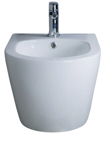 Биде Gid Convexo BDP-96 (21101) подвесное - фото 5