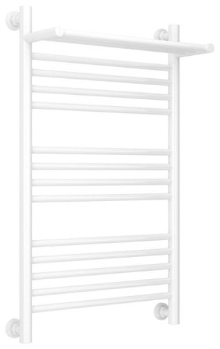 Полотенцесушитель Сунержа Богема + 12-0223-8050 55х86 водяной белый