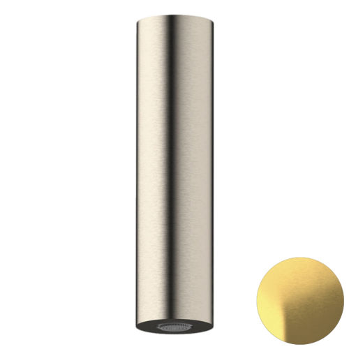 Верхний душ Daniel Steel SS2A578PECM20 латунь брашированная