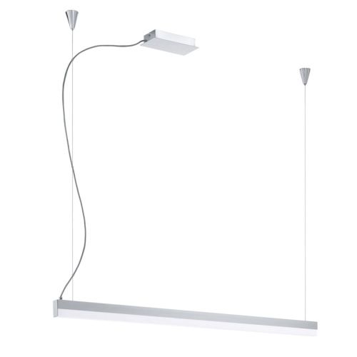 Линейный подвесной светильник Eglo Tramp (Трамп) 93588
