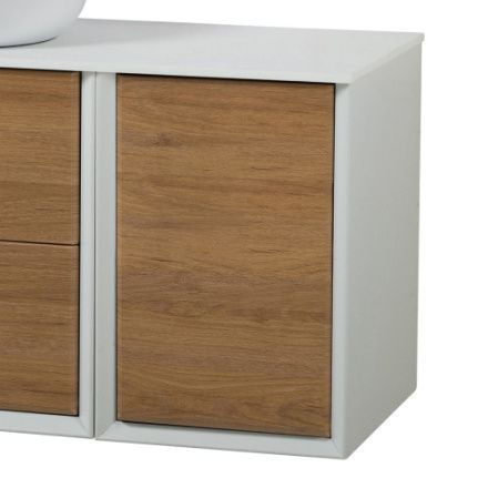 Шкаф Cezares BELLAGIO 54864 35х46х48 подвесной