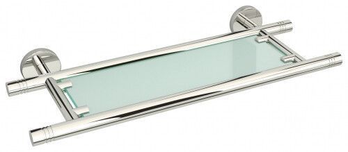 Полка в ванную комнату Сунержа Каньон 03-3003-0400