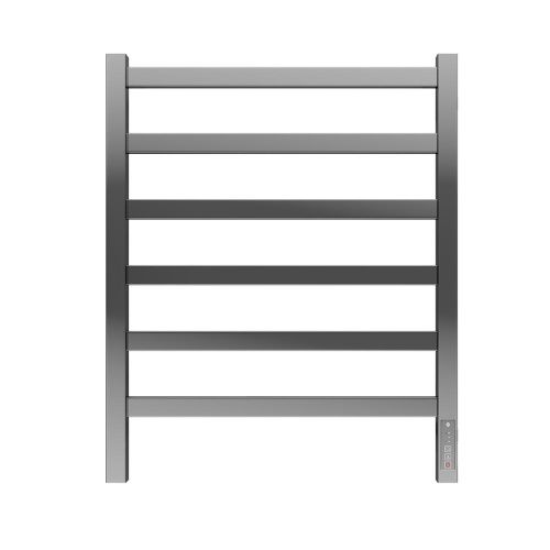 Полотенцесушитель Terminus 4670078544520 53х65 электрический хром