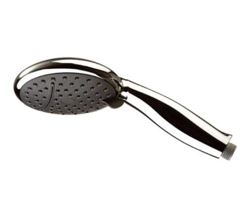 Душевая лейка Remer 318CAX округлая