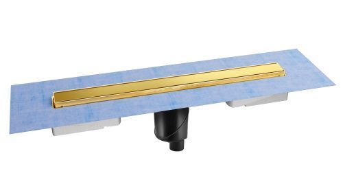 Душевой лоток Berges B1 Keramik 092020 в пол