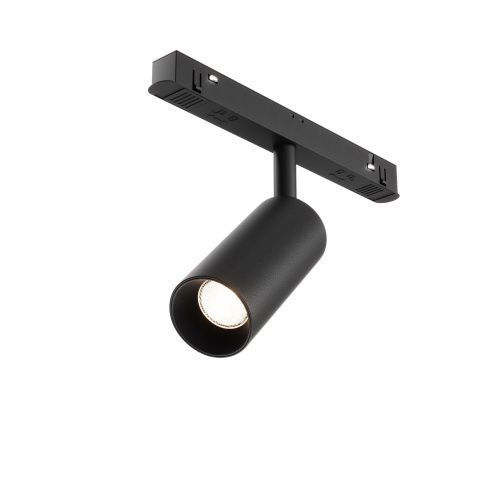 Трековый светодиодный светильник Maytoni Technical Focus LED TR032-4-5WTW-M-DSZ-B