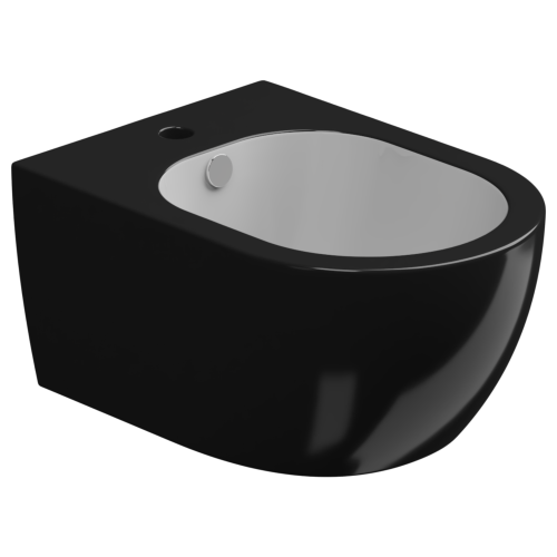 Биде GSG Ceramic Design Like LKBISOBI000/002 подвесное