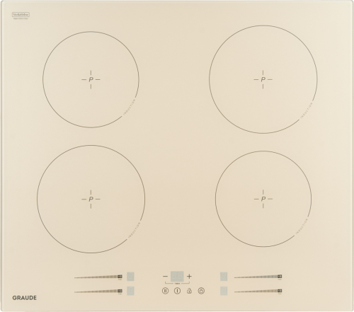 Варочная панель Graude Premium IK 60.0 AC