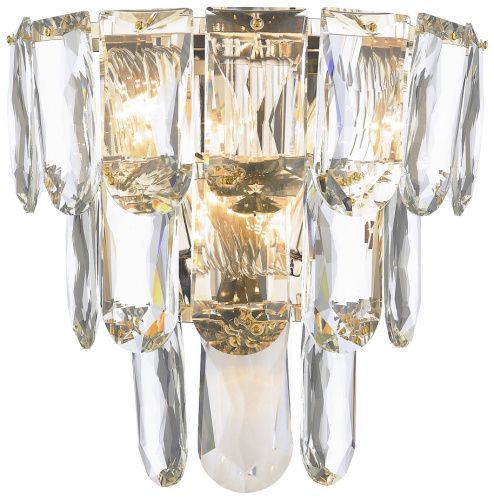 Светильник настенный Wertmark Lavinia WE106.03.101