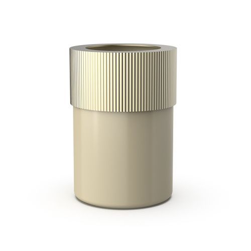 Корзина для бумаги Decor Walther OF.LINE 670845