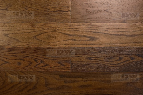 Инженерная доска DW Flooring Дуб CDL 30 толщина 1,2 см 23 класс 1200x150