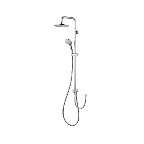 Душевая стойка Ideal Standard IDEALRAIN SOFT A5691AA настенная цвет хром