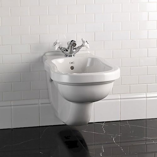 Биде Devon Devon Blues IBBID1FSBLUES подвесное