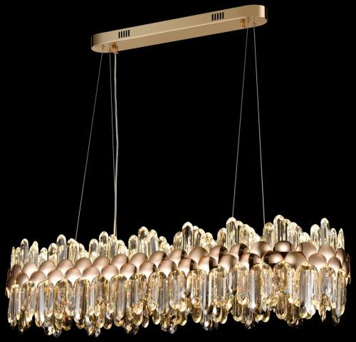 Светильник подвесной Wertmark Debora WE104.05.303