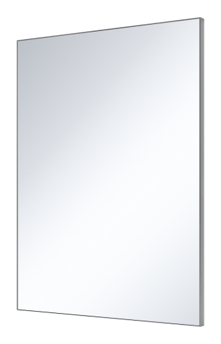 Зеркало в ванную Misty Марс Э-Марс02060-Алп 60х80