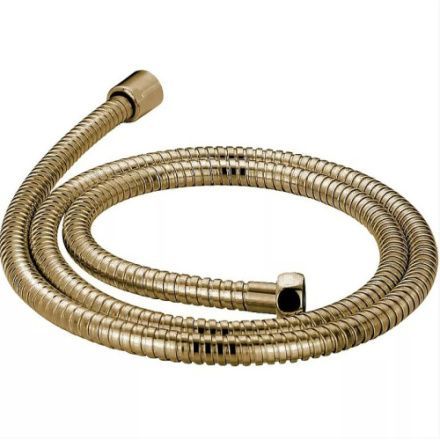 Шланг для душа Cezares CZR CZR-U-FBV-200-03/24 золото