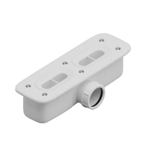 Сифон для душевого поддона RGW 44241500-01