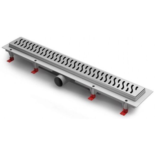 Душевой лоток Azario Harmony AZ-CH 950 H