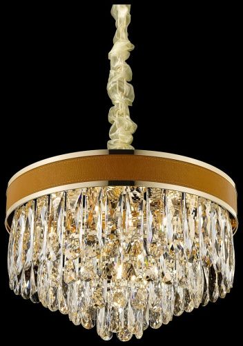 Светильник подвесной Wertmark Clarissa WE136.08.303