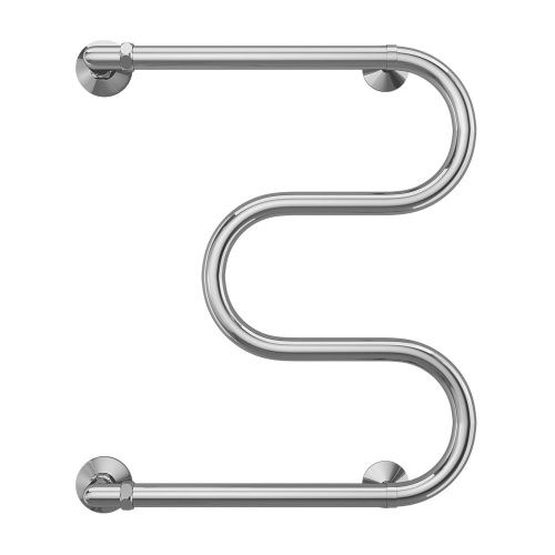 Полотенцесушитель Terminus 4620768880483 40х53 водяной хром