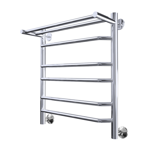 Полотенцесушитель Тругор Браво Браво3/нп6050П 53х60 водяной хром