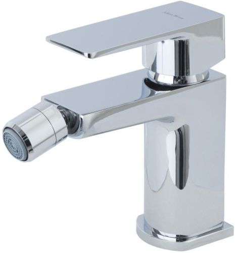 Смеситель Allen Brau Infinity 5.21004-00 на биде хром