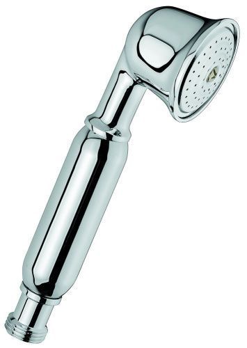 Лейка для ручного душа Emmevi C02403TC/CO круглая