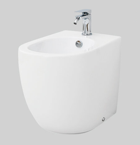 Биде Artceram File 2.0 FLB004 05 00 подвесное