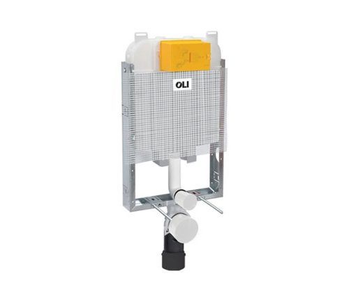 Инсталляция для подвесного унитаза Oli OLI 74 601901