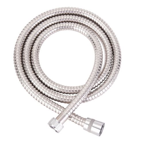 Шланг для душа WesnaArt SH100-150 хром