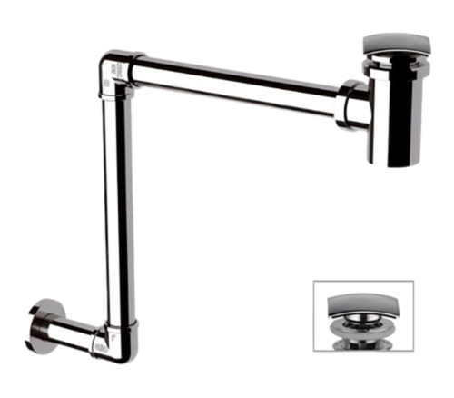 Сифон для раковины Remer 985S