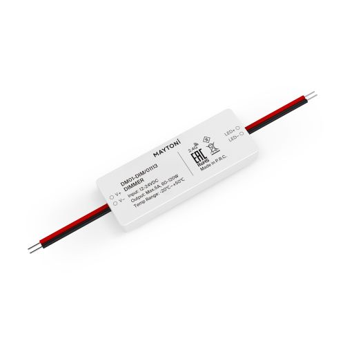 Диммер Maytoni Lighting control 1113