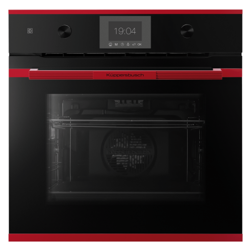 Духовой шкаф Kuppersbusch B 6350.0 S8