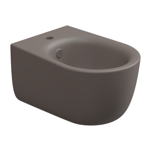 Биде GSG Ceramic Design Hit! HIBISO029 подвесное