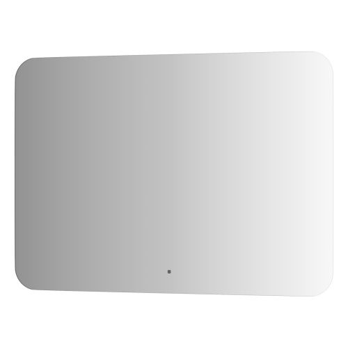 Зеркало в ванную Defesto OPTI DF 2819RH 100х70