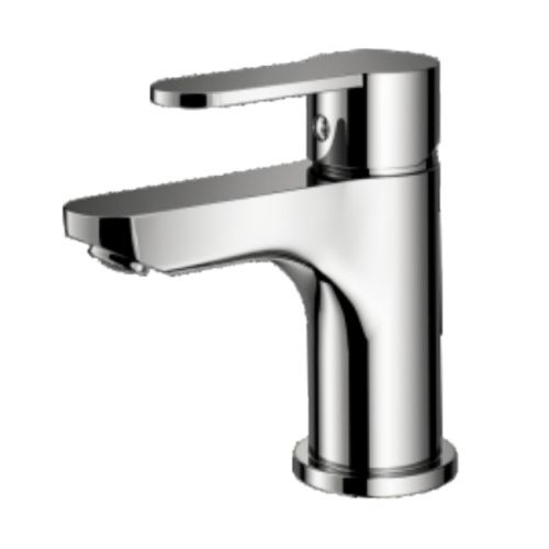 Смеситель ProHanss P64.10 на раковину хром