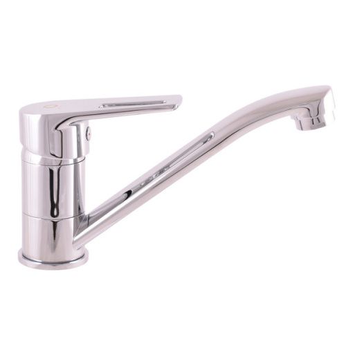 Смеситель RavSlezak COLORADO CO215.5 на раковину хром