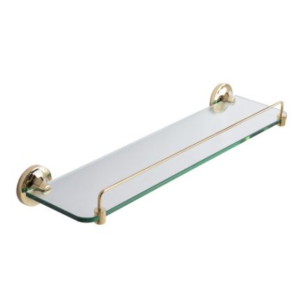 Полка в ванную комнату Art&Max BOHEMIA AM-E-4282-Do