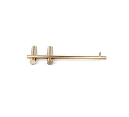 Бумагодержатель Stil Haus Hashi HS11(15)