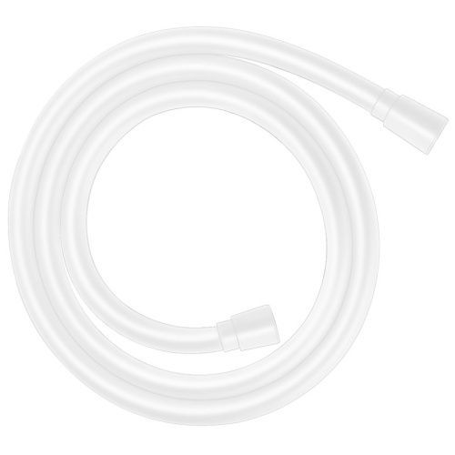 Шланг для душа Hansgrohe 28272700 белый матовый