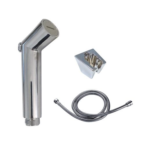 Гигиенический душ Clever PAMIR 62089 хром