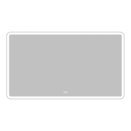 Зеркало в ванную BelBagno SPC-MAR-1400-800-LED-TCH-WARM 140х80