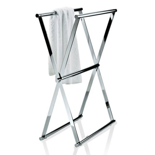 Полотенцедержатель Decor Walther Cross 507100