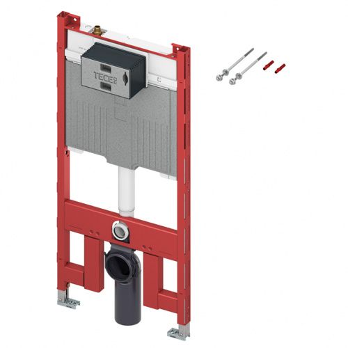 Инсталляция для подвесного унитаза Tece TECEprofil 9300500