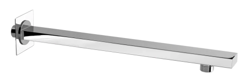 Кронштейн для верхнего душа 40 см Remer 348Q40 хром