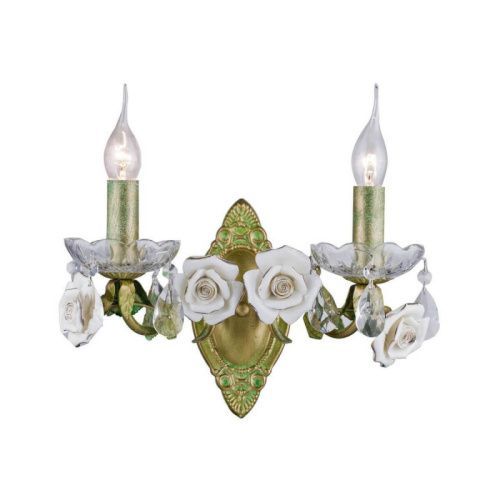 Бра Lucia Tucci Fiori Di Rose Green (Фиори Ди Росе Греен) Fiori Di Rose W1770.2