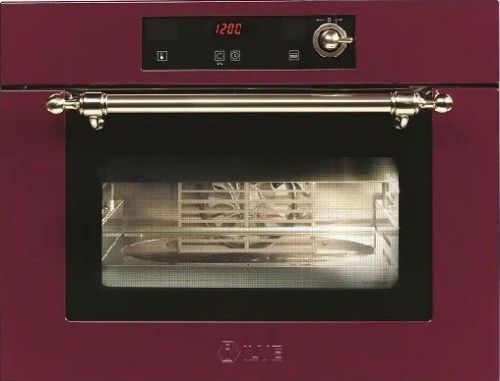 Духовой шкаф Ilve 645SCHSW/BUG