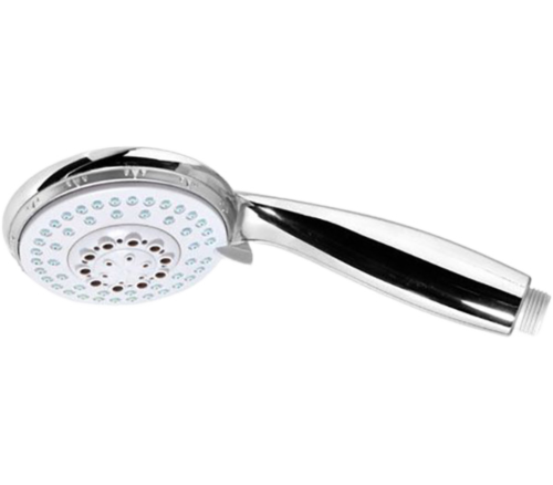 Душевая лейка Remer 318F4x округлая