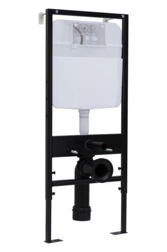 Инсталляция для унитаза Logan 00297674