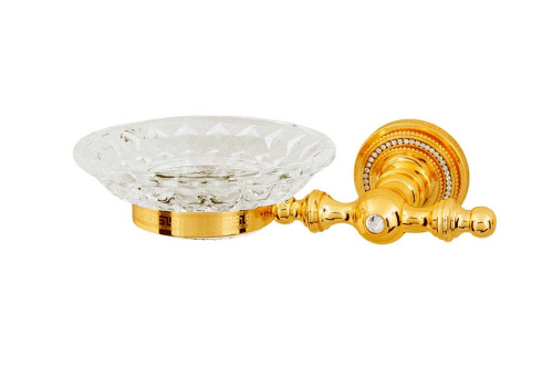 Мыльница Boheme Imperiale 10403